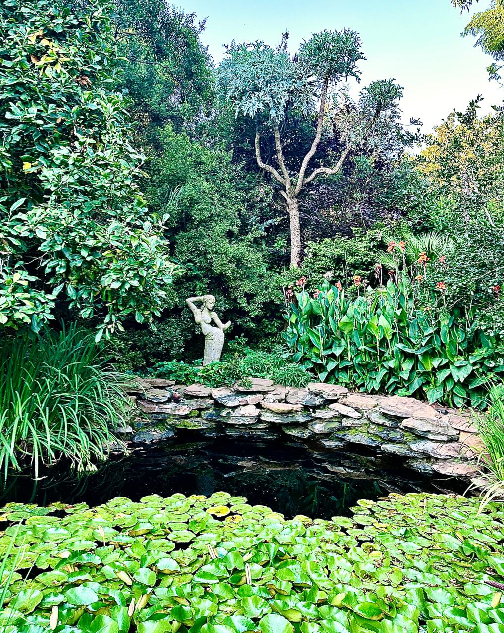 The Gardens